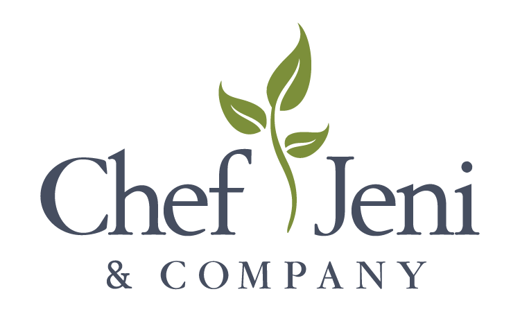 Chef Jeni & Company